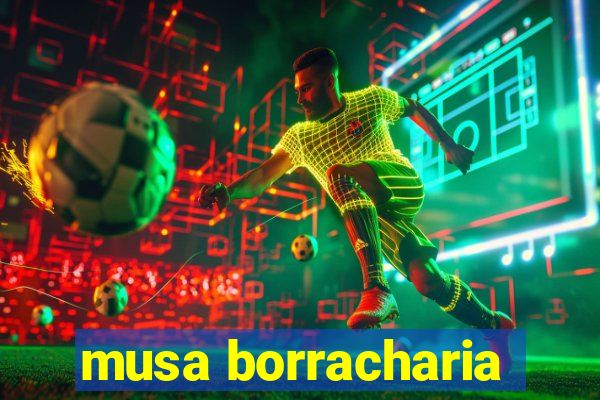 musa borracharia